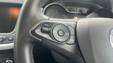 Vauxhall Crossland X 1.2T [110] SRi Nav 5dr [6 Spd] [S/S] Petrol Hatchback